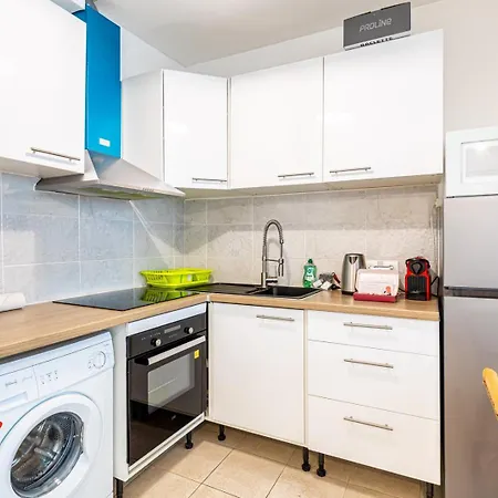 Guestready - Charming In Le Marais Appartamento Parigi