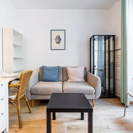 Guestready - Charming In Le Marais