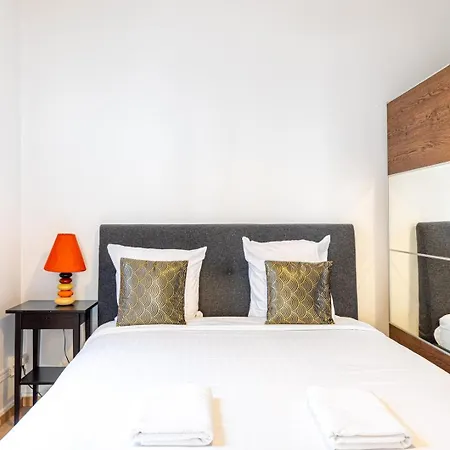 Appartamento Guestready - Charming In Le Marais