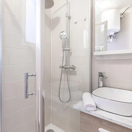 Guestready - Charming In Le Marais * Parigi