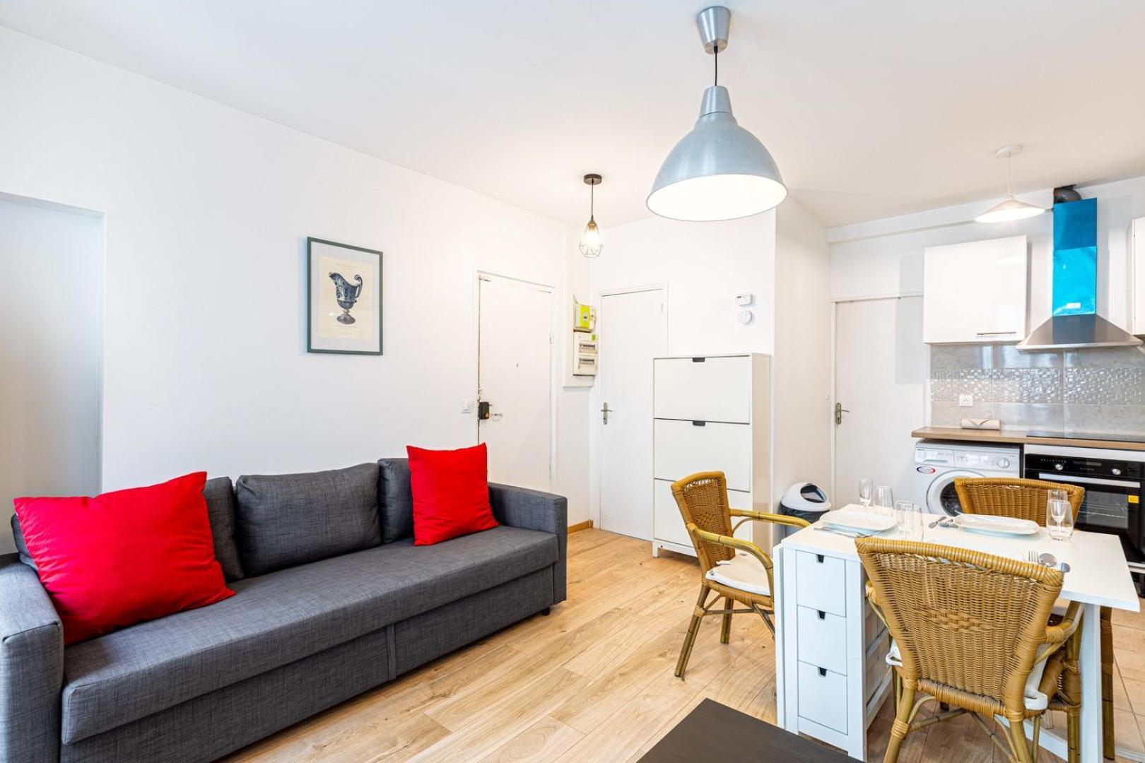 Guestready - Charming In Le Marais *